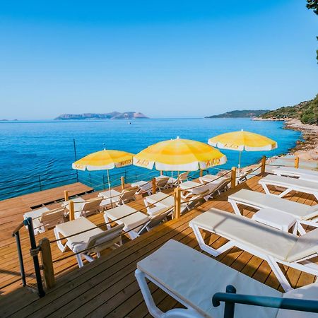 Sardunya Andifli Otel Kaş Ngoại thất bức ảnh