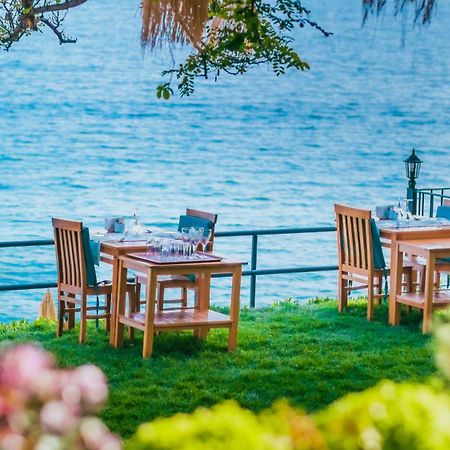 Sardunya Andifli Otel Kaş Ngoại thất bức ảnh