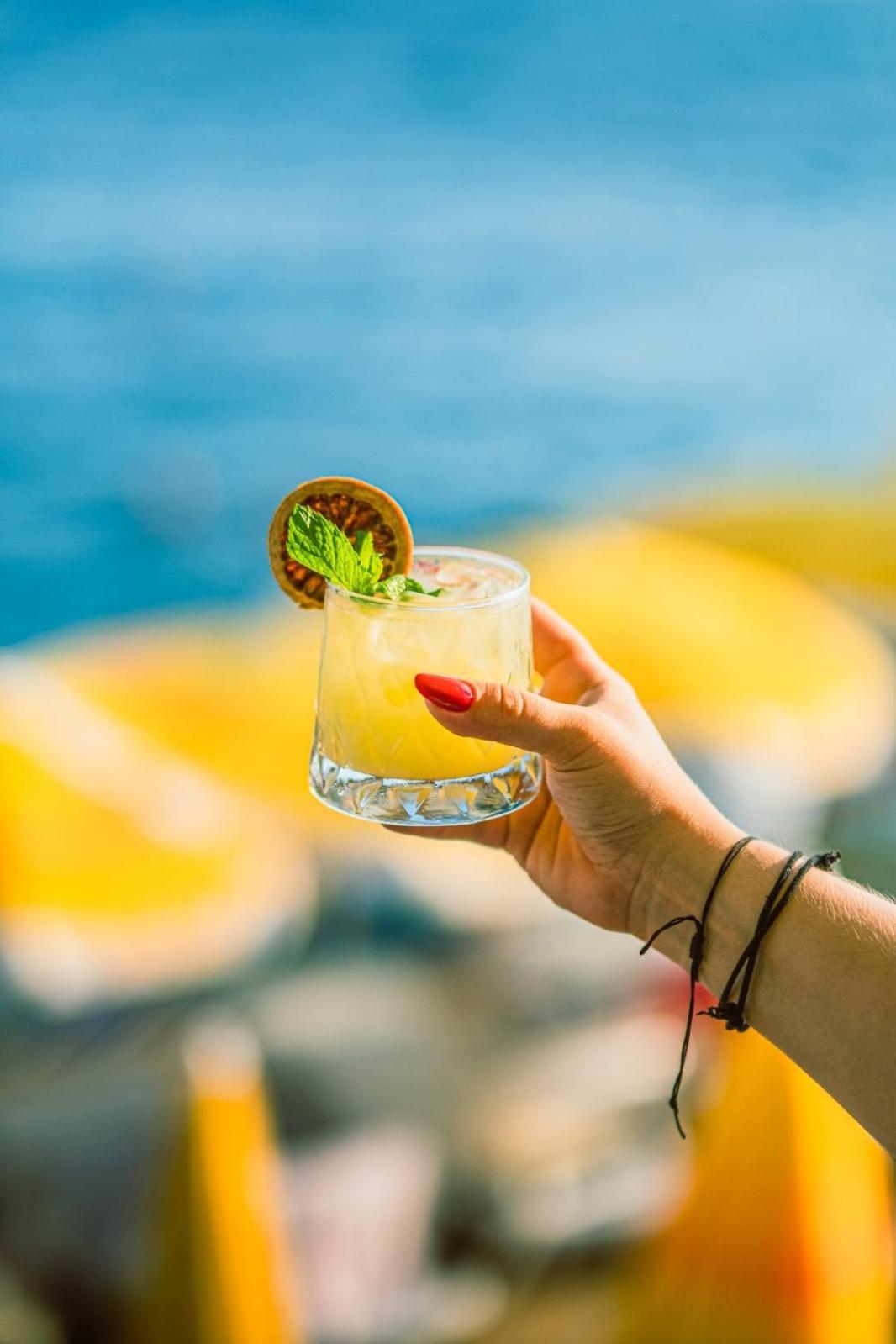 Sardunya Andifli Otel Kaş Ngoại thất bức ảnh