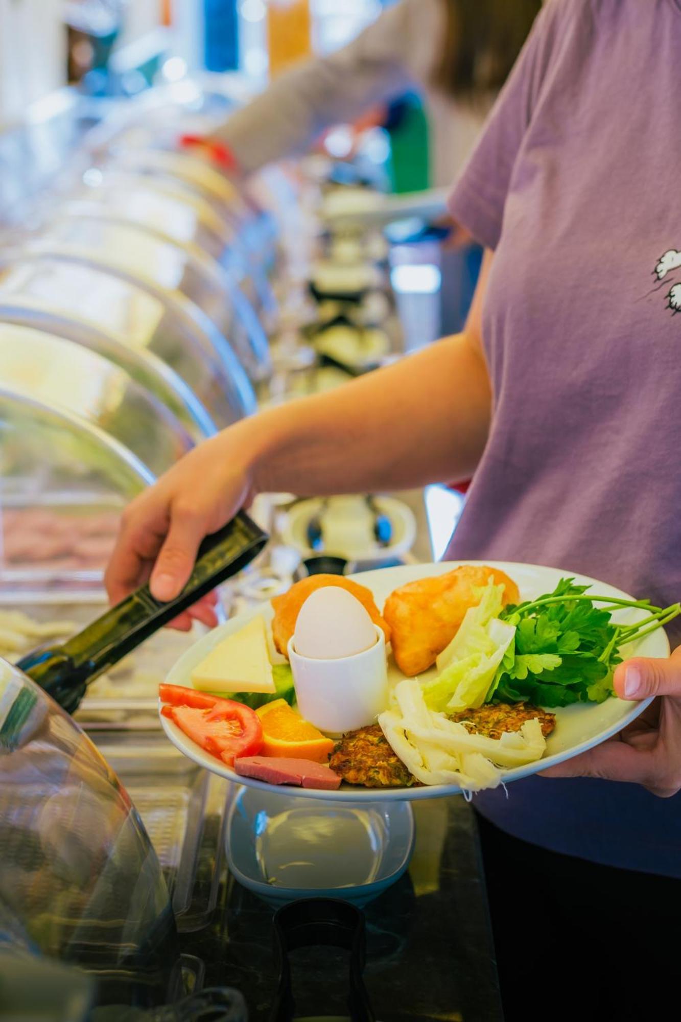 Sardunya Andifli Otel Kaş Ngoại thất bức ảnh
